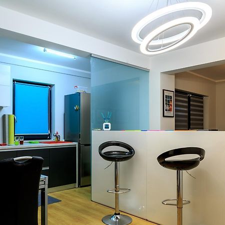 Relax Cluj Apartment And Terrace Εξωτερικό φωτογραφία