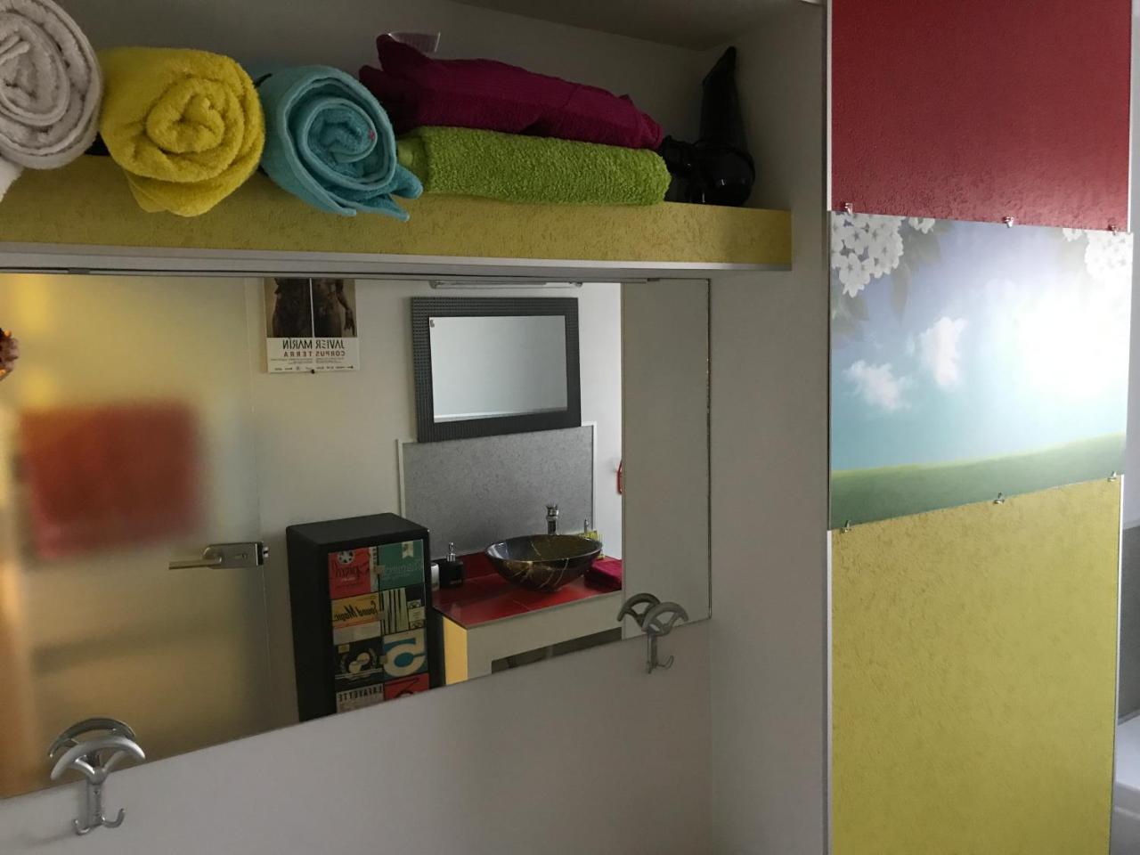 Relax Cluj Apartment And Terrace Εξωτερικό φωτογραφία