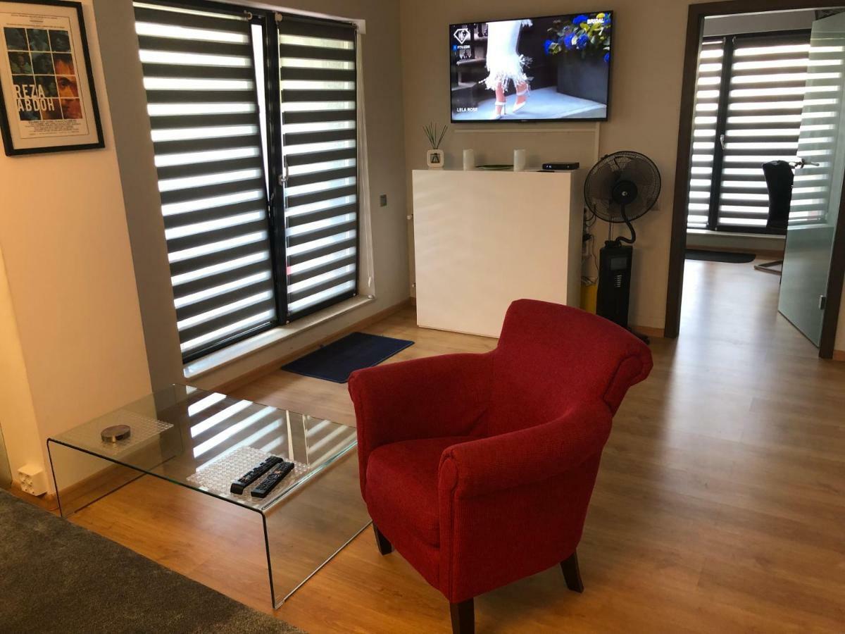 Relax Cluj Apartment And Terrace Εξωτερικό φωτογραφία