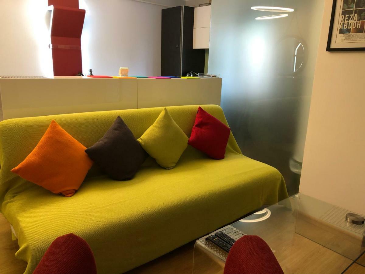 Relax Cluj Apartment And Terrace Εξωτερικό φωτογραφία