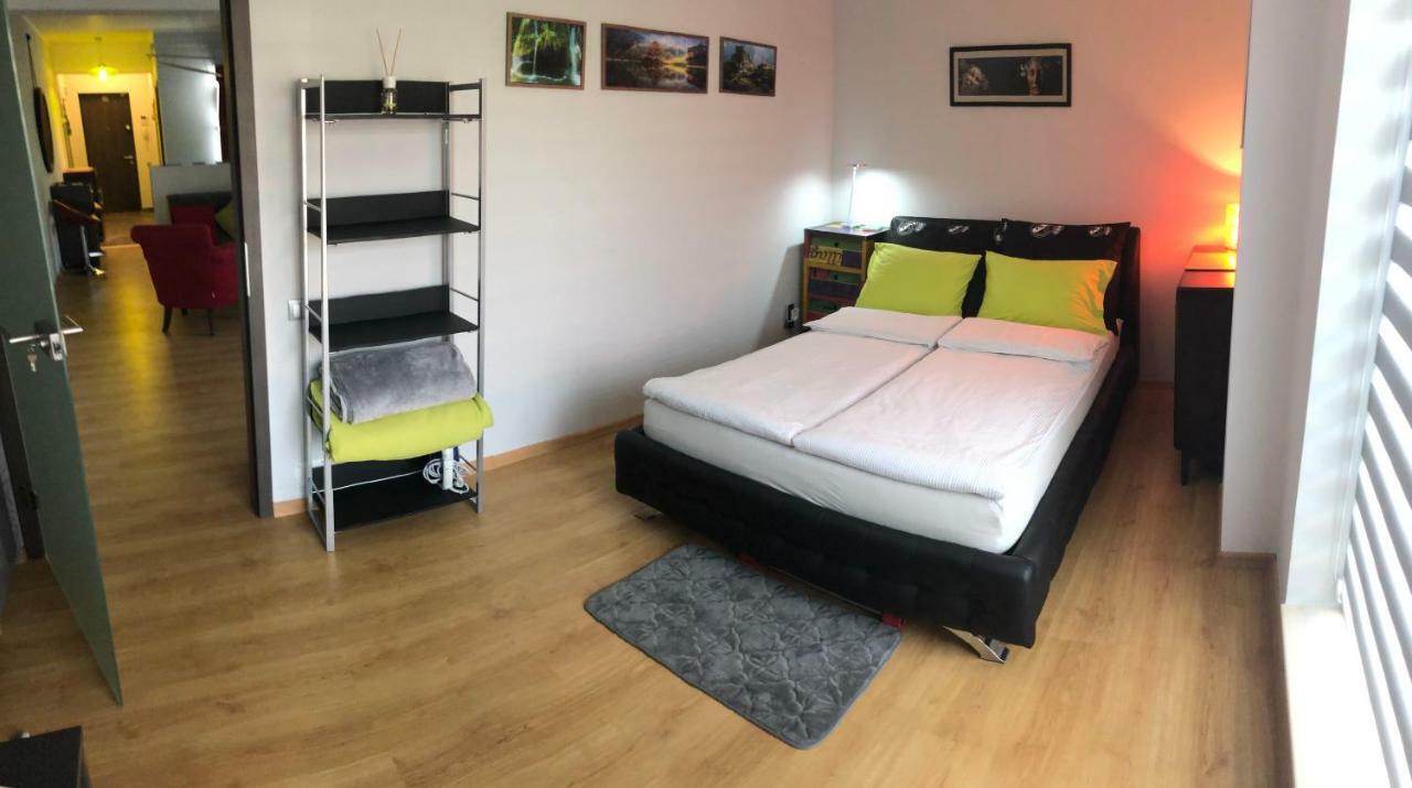 Relax Cluj Apartment And Terrace Εξωτερικό φωτογραφία